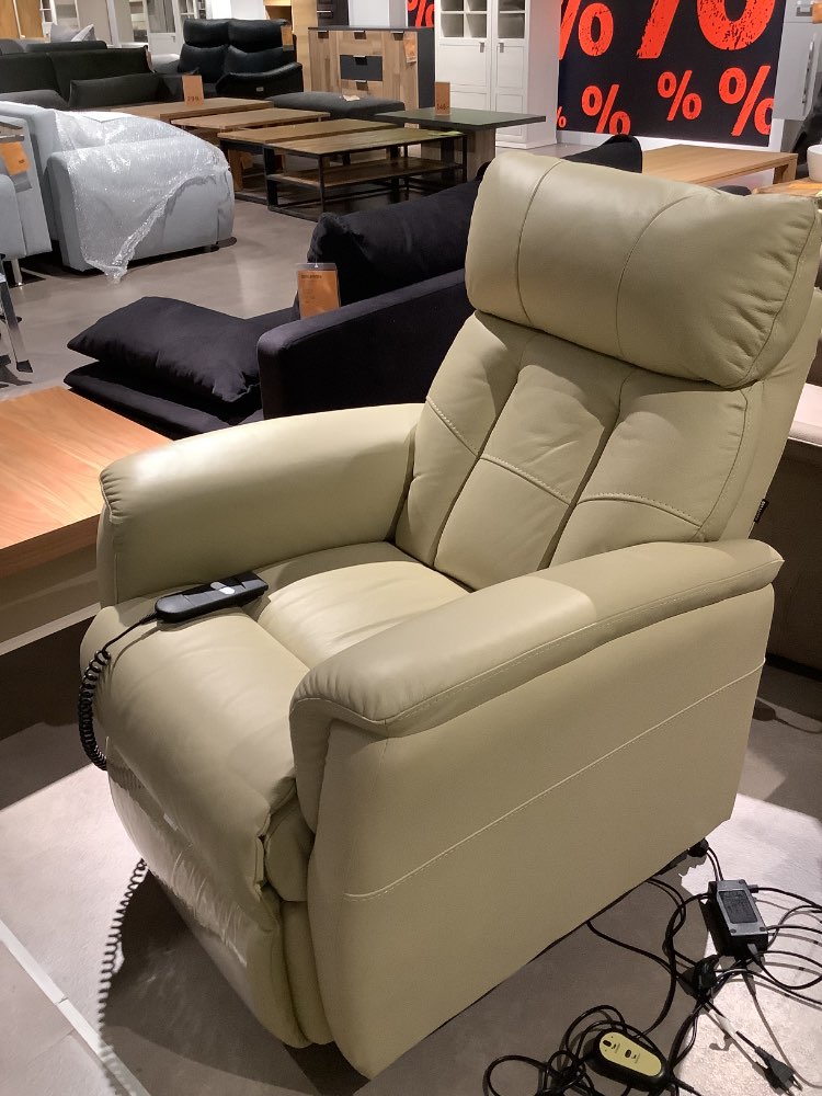 Fernsehsessel 1760000501