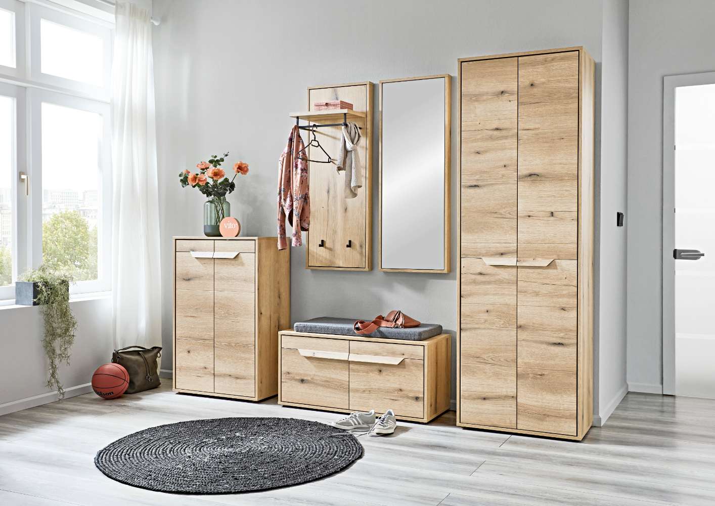 Garderobenschrank vito®