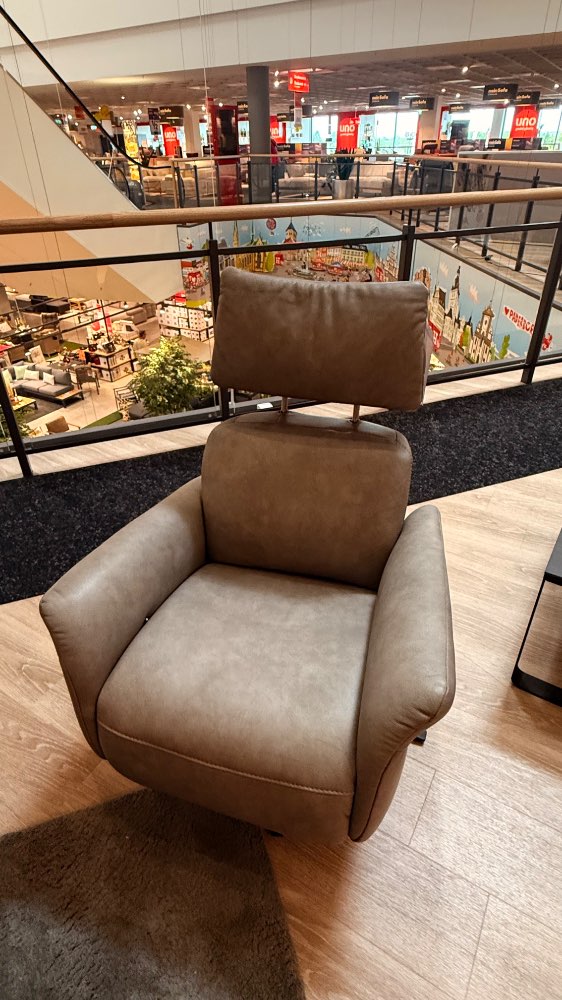 Himolla Relaxsessel