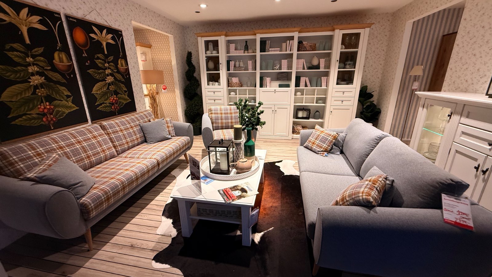 Garnitur Sofa 3 sitzig Sofa 2,5 sitzig + Sessel