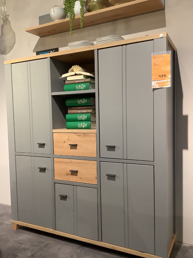 Highboard 2427009419