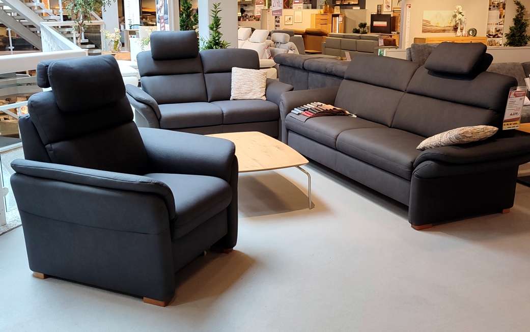 Couch ZE-EM15059