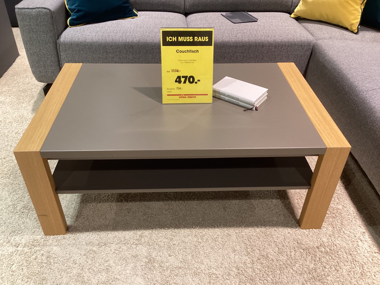 Couchtisch