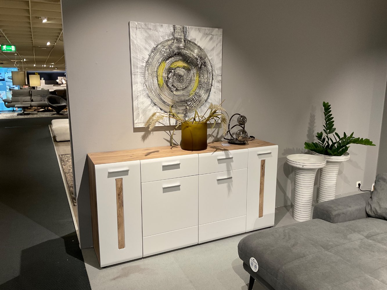 Sideboard Milano