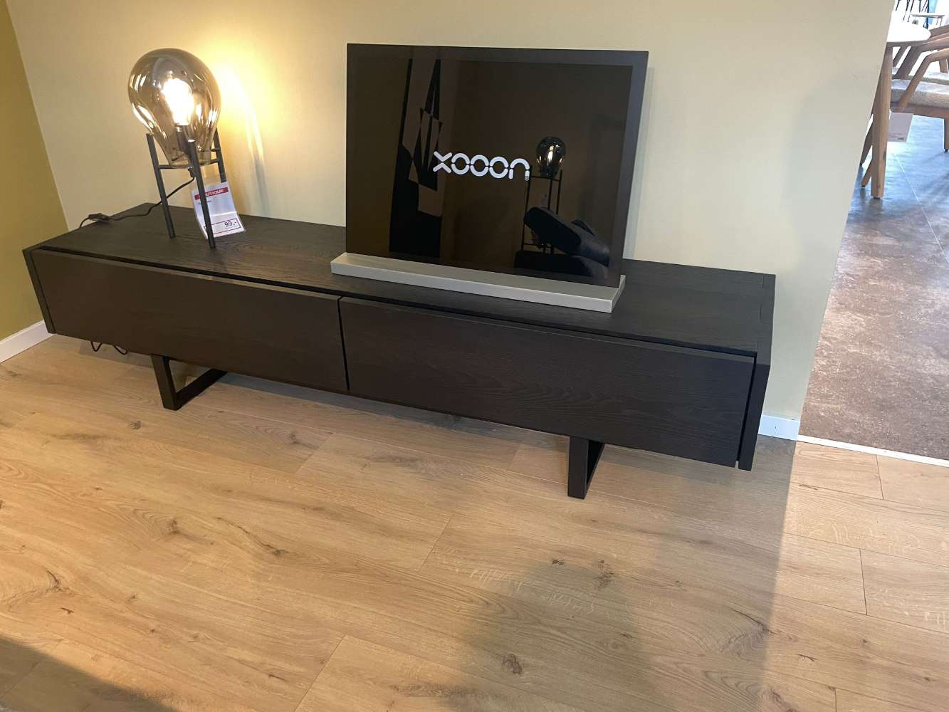 TV-Sideboard 45879-ONX