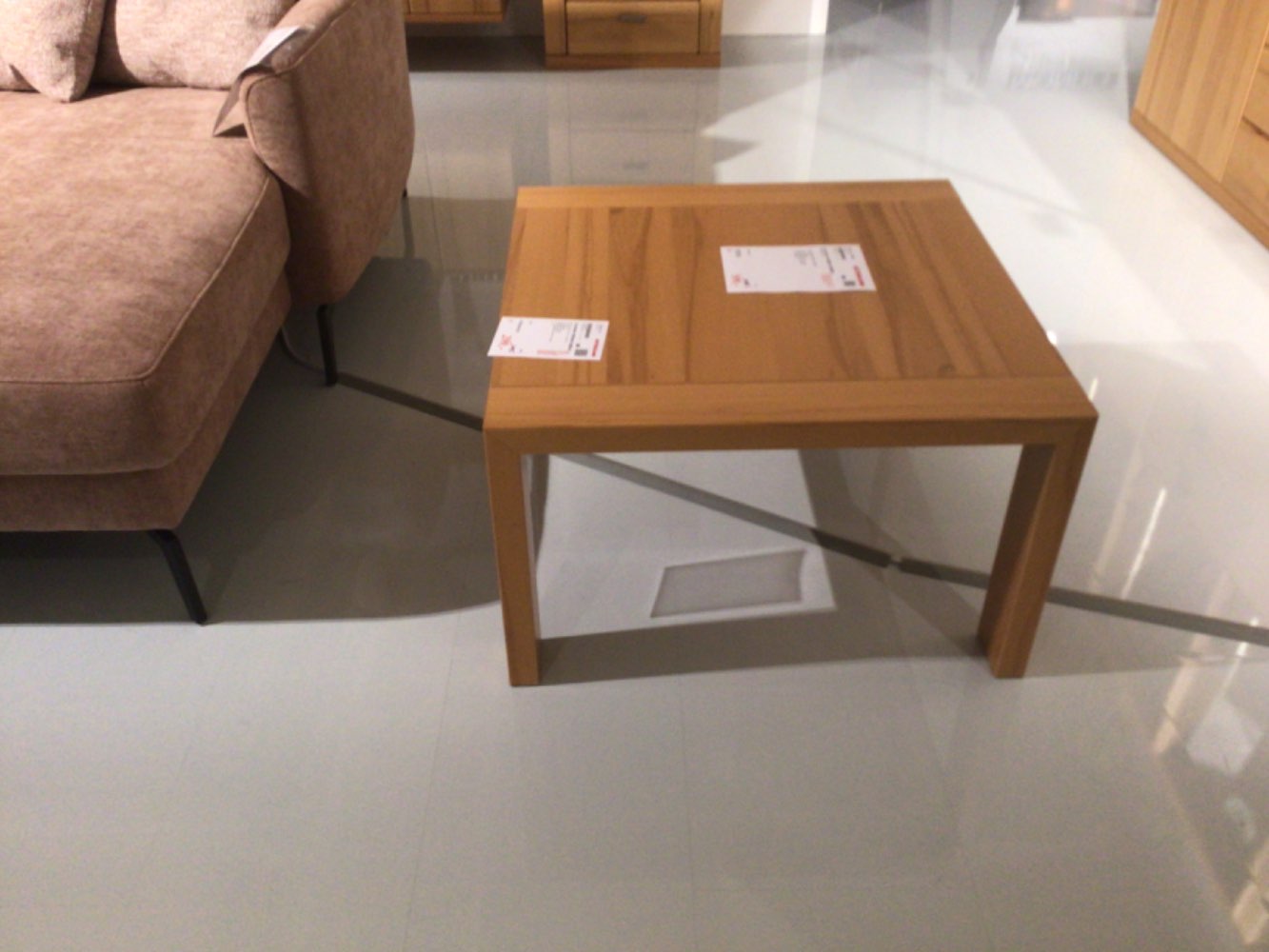 Couchtisch MONDO AMERA