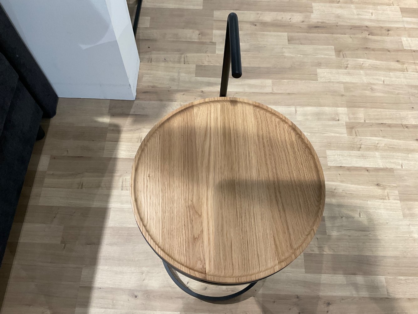 Bekleidungsständer Tray