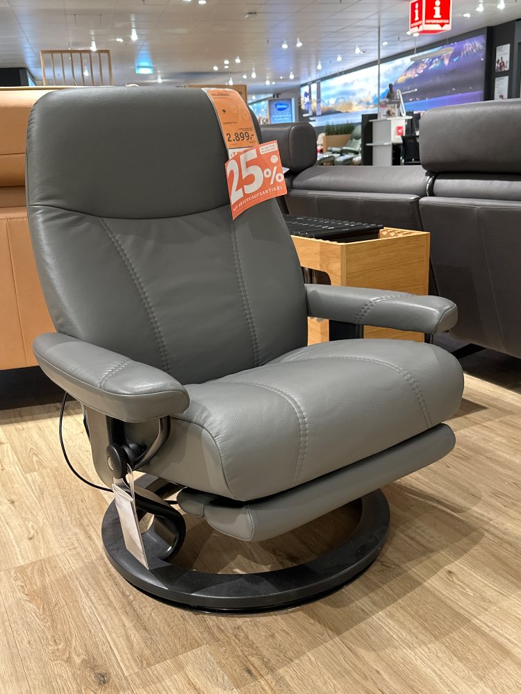 Relaxsessel Consul, Stressless, Möbel, XXXLUTZ