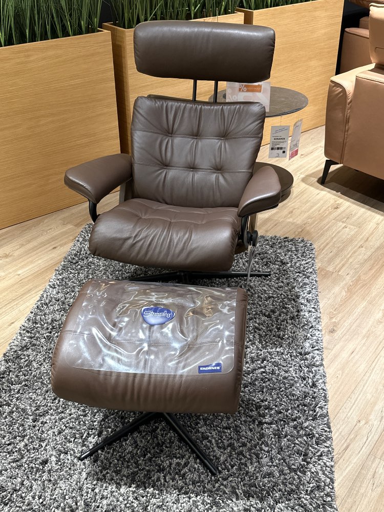 Relaxsesselset Erik, Stressless, XXXLUTZ