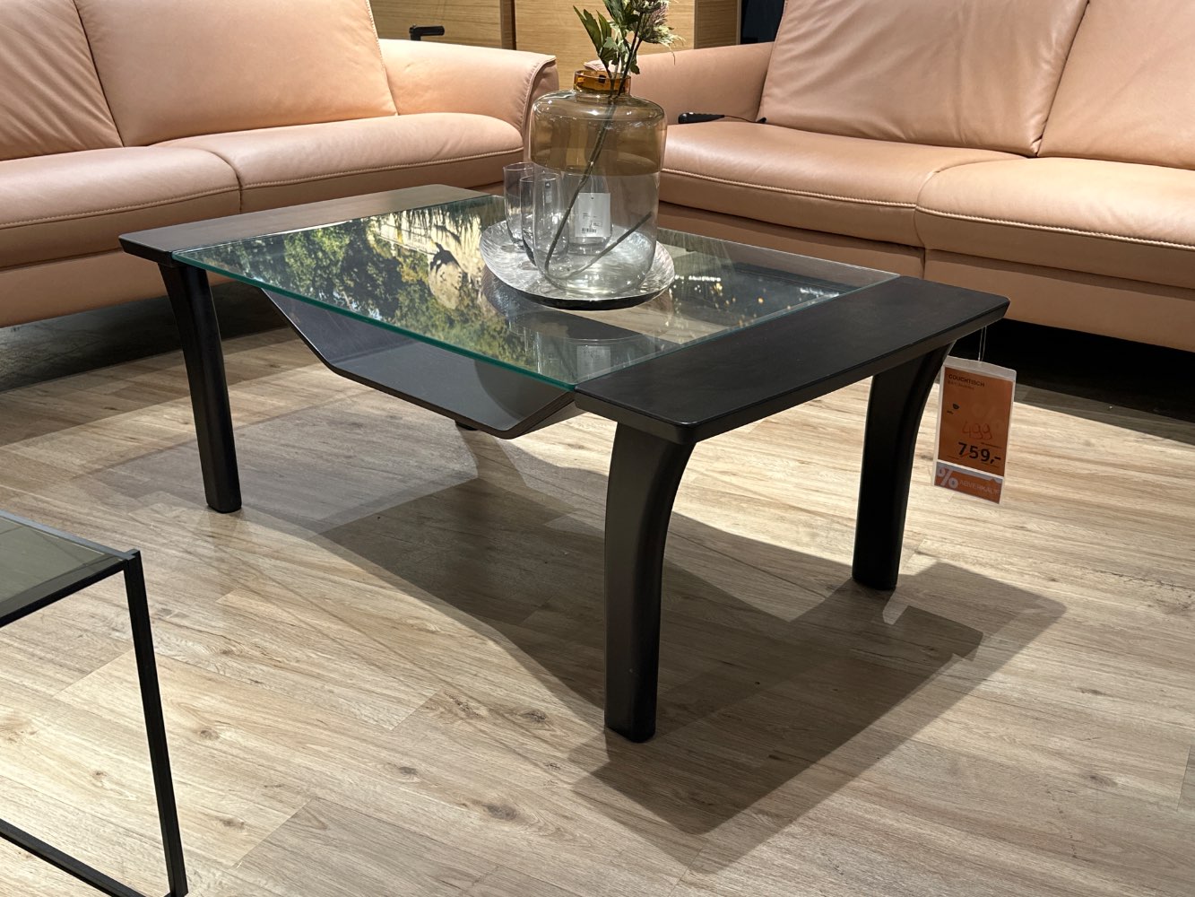 Couchtisch Windsor, Stressless, XXXLUTZ