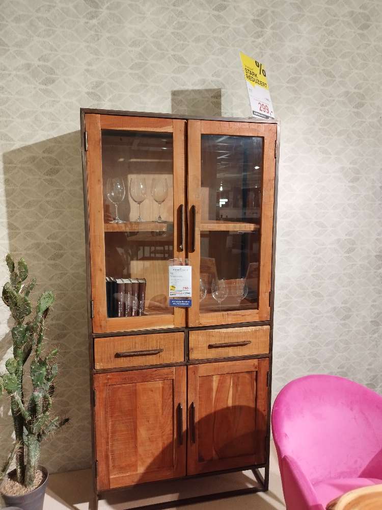 Vitrine