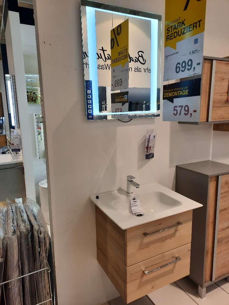 Badmöbelset