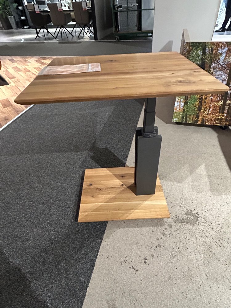 Beistelltisch 1502-Weig-Exclusiv-