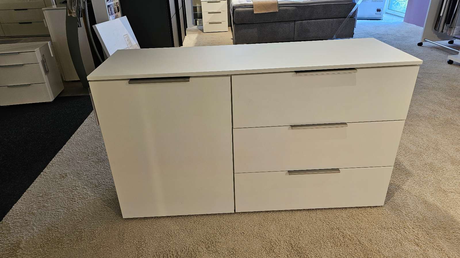 Kommode Alegro 2 Basic von NOLTE MÖBEL