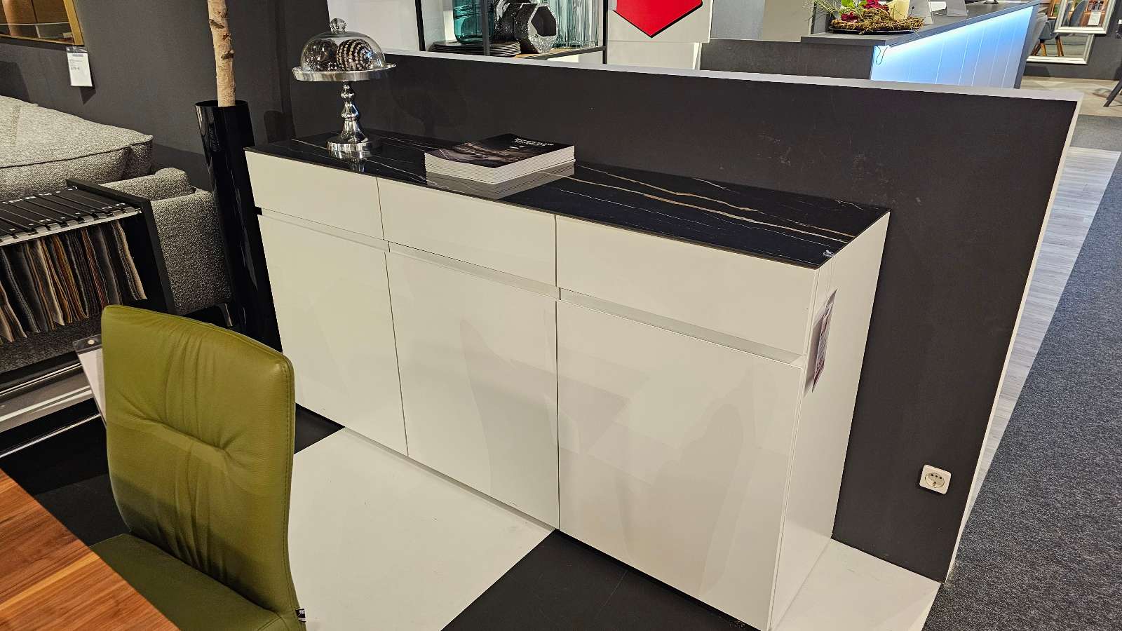 Sideboard CUBO von SUDBROCK