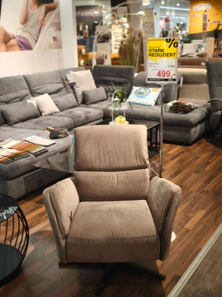 Funktionssessel Aravi