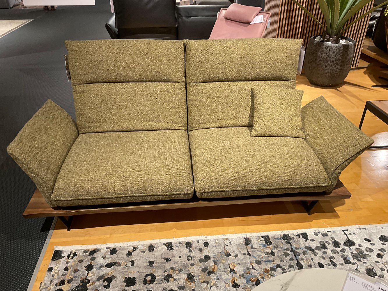 Sofa 2,5 sitzig