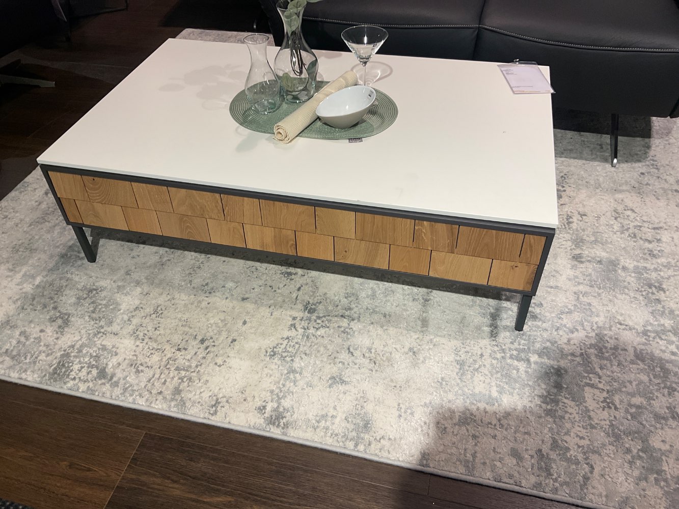 Couchtisch Loddenkemper