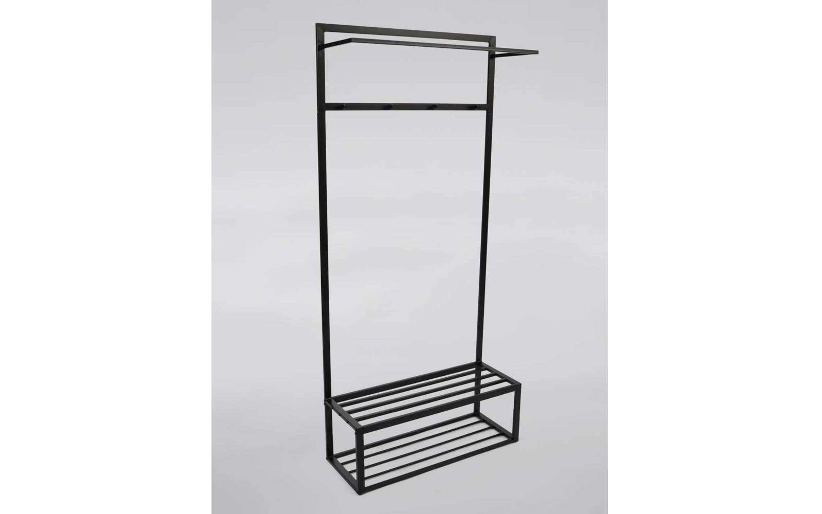 Garderobe von M2 Kollektion