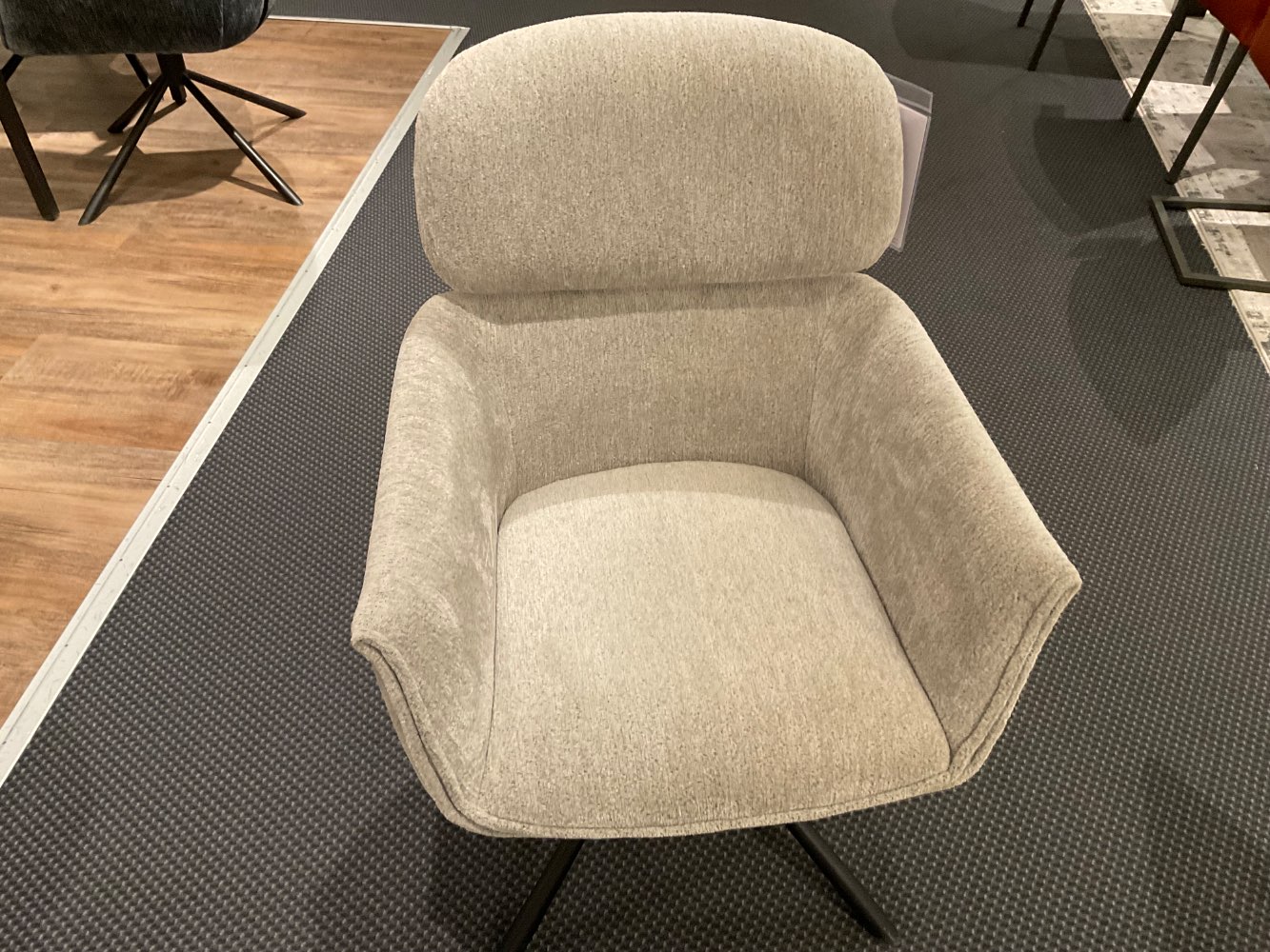Sessel Uvita