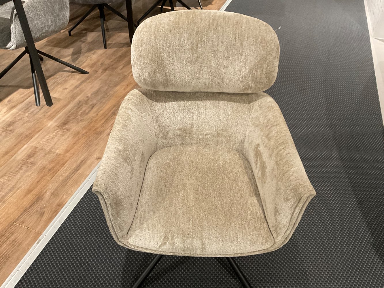 Sessel Uvita
