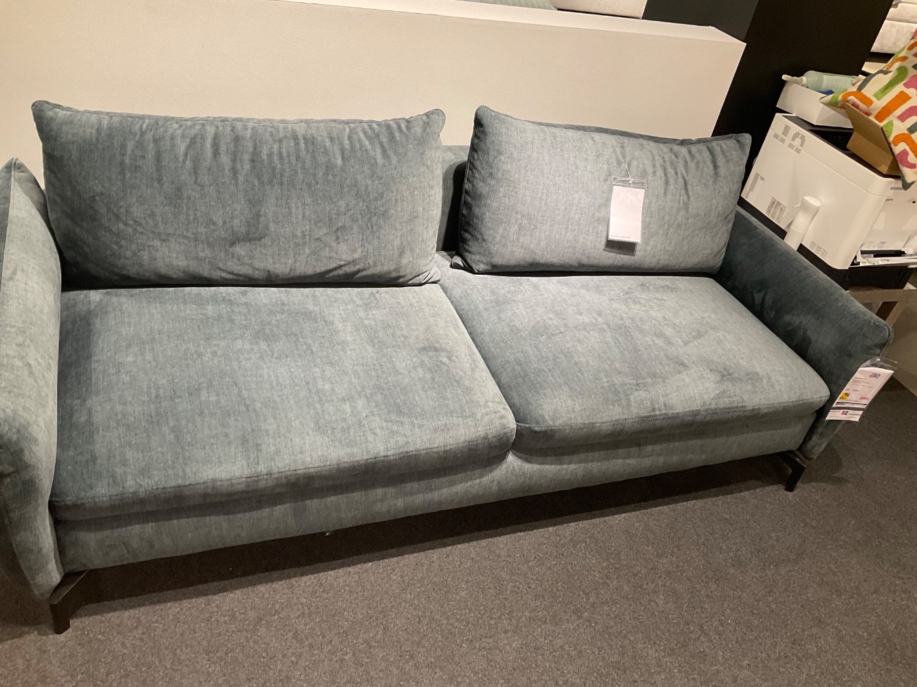 Schlafsofa