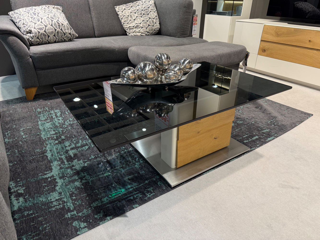 Couchtisch „Misano“ von Radon
