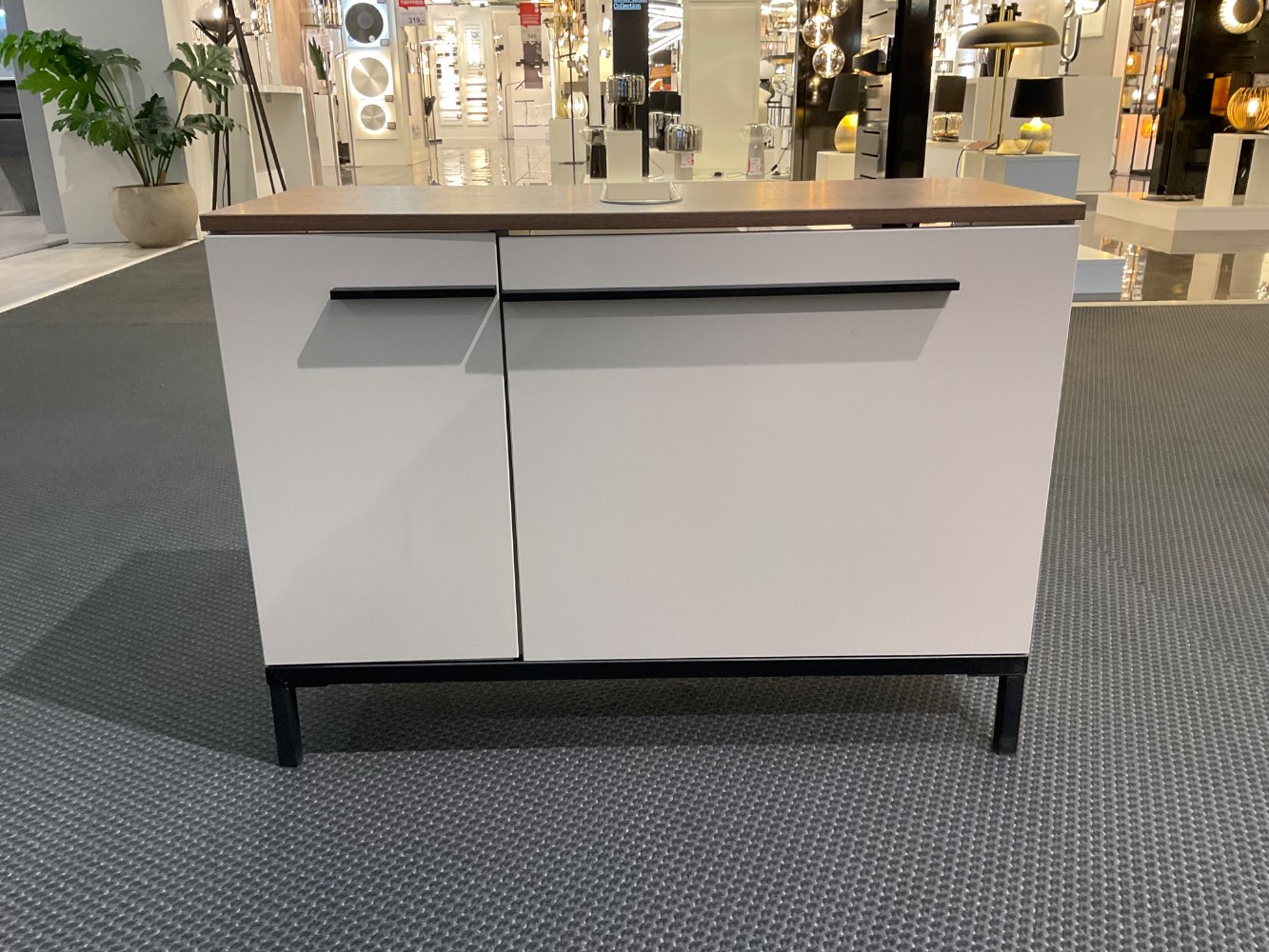 GERMANIA Waschbeckenunterschrank „ YONKERS“