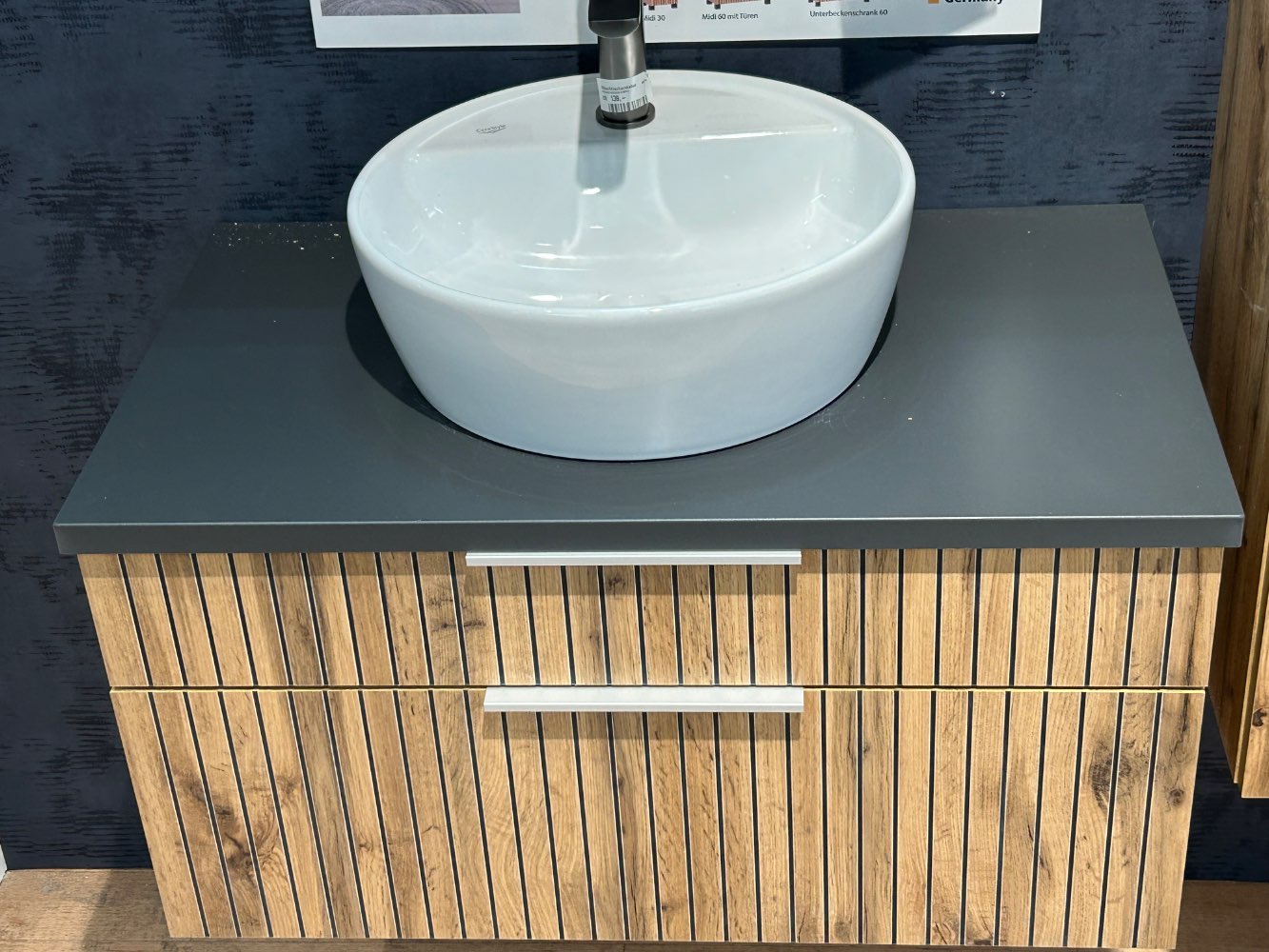 Waschtisch Set Jakarta