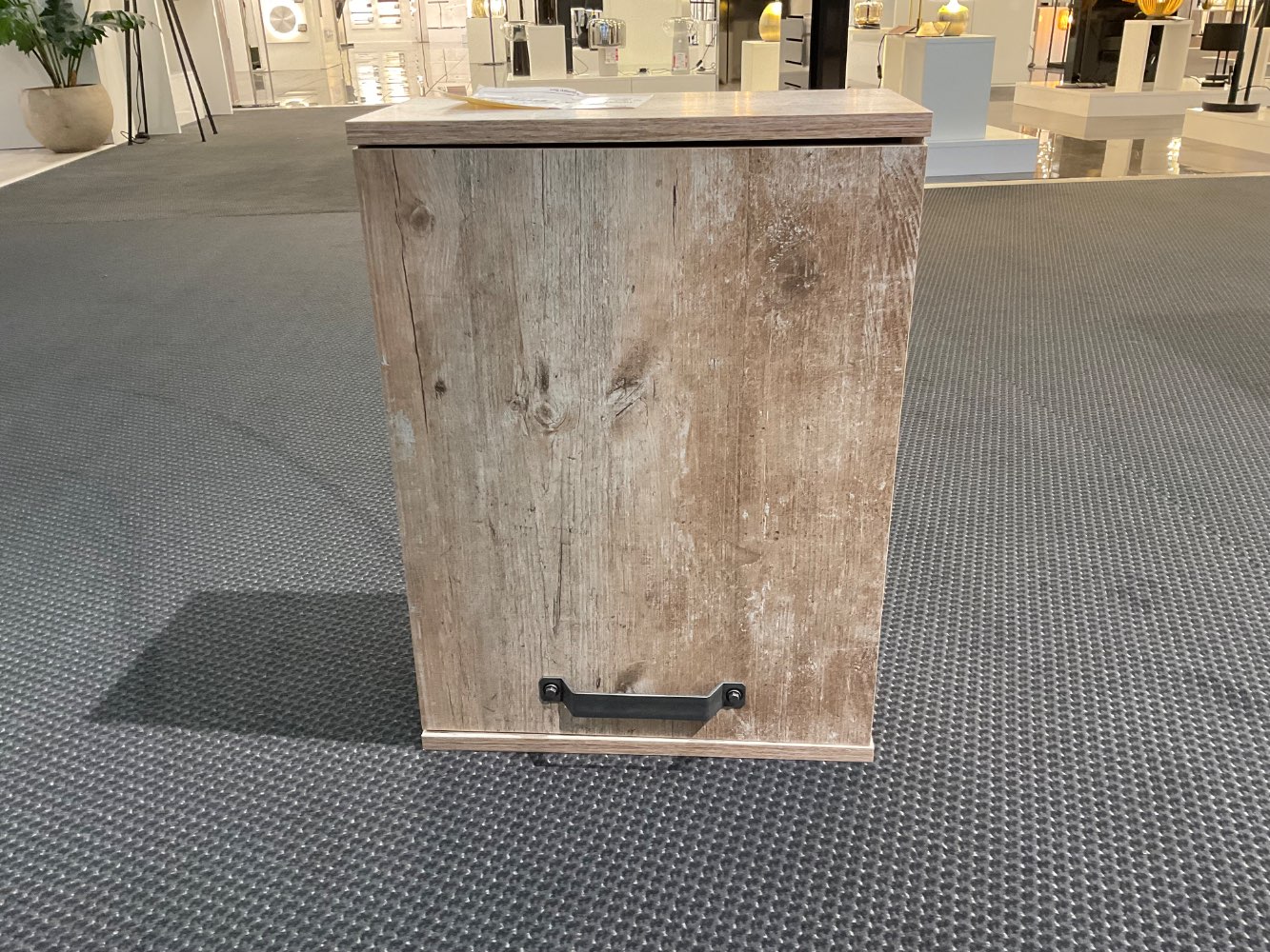 Schildmeyer Oberschrank „ MILAN“