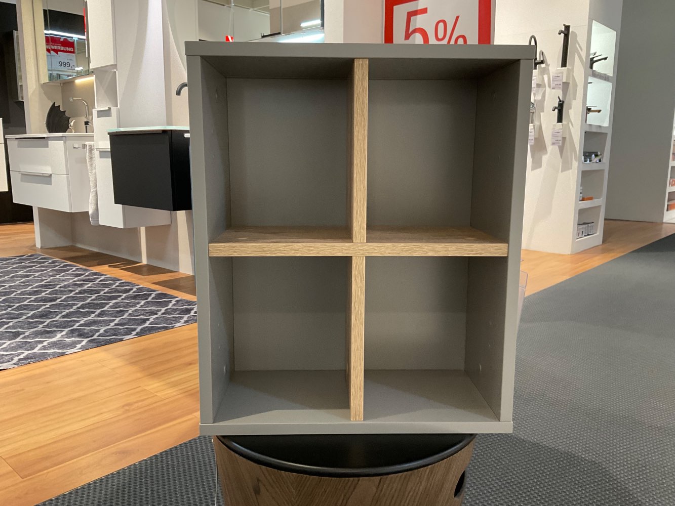SCHILDMEYER Regal „ SPLIT“