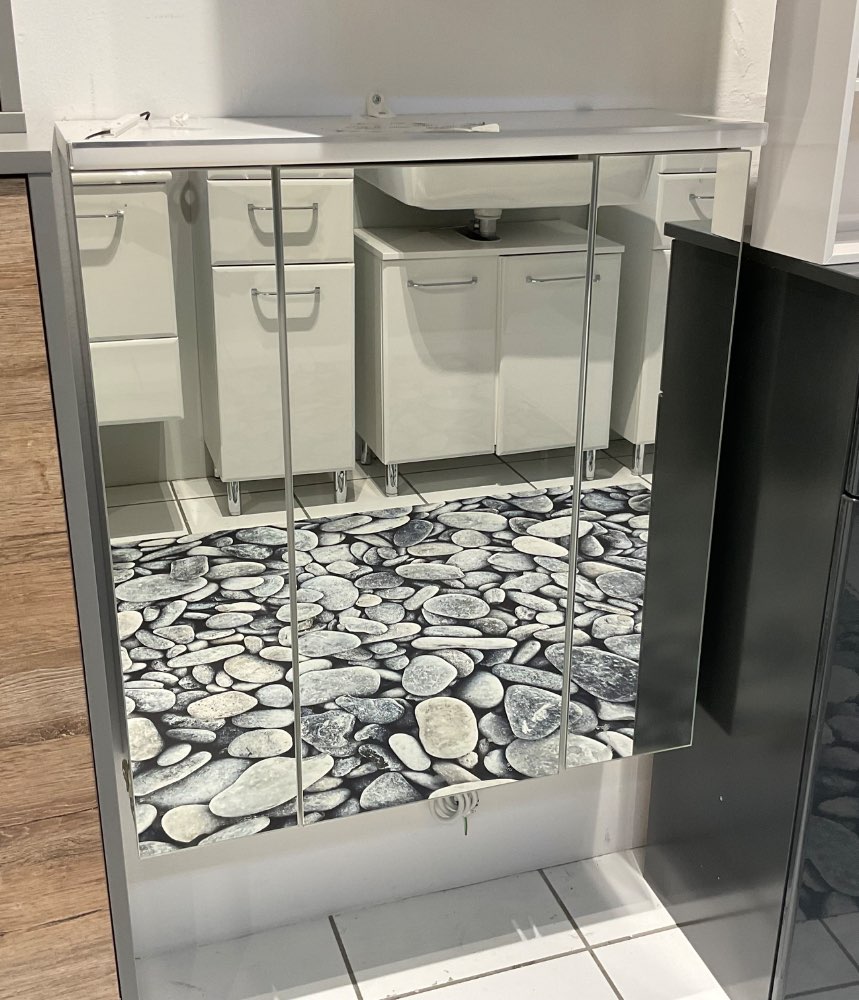 PELIPAL Spiegelschrank „ SORA“