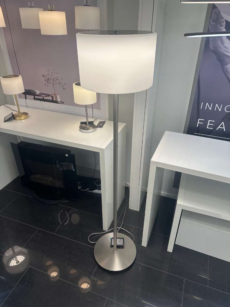 Standleuchte „GRAZIA“