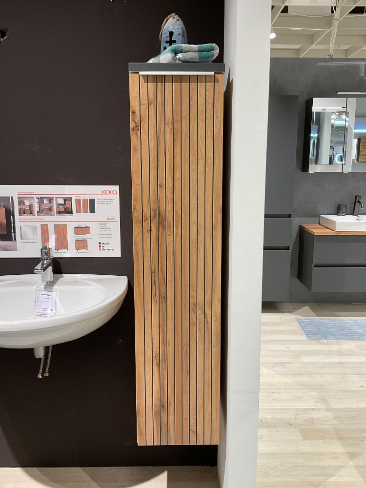 Midischrank 30cm „ JAKARTA“