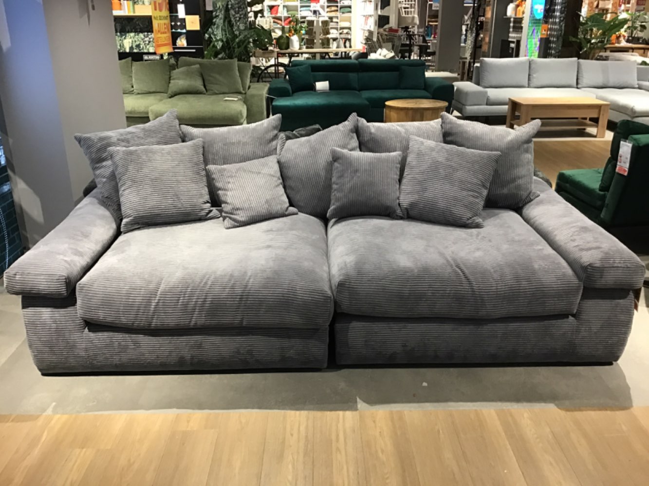 Bigsofa Casablanca