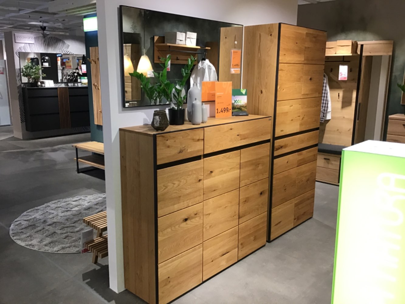 LINEA NATURA KELIO