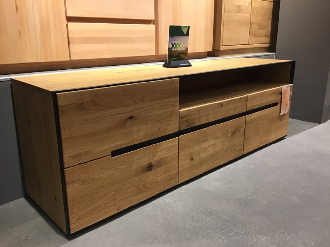 LINEA NATURA LOWBOARD KELIO