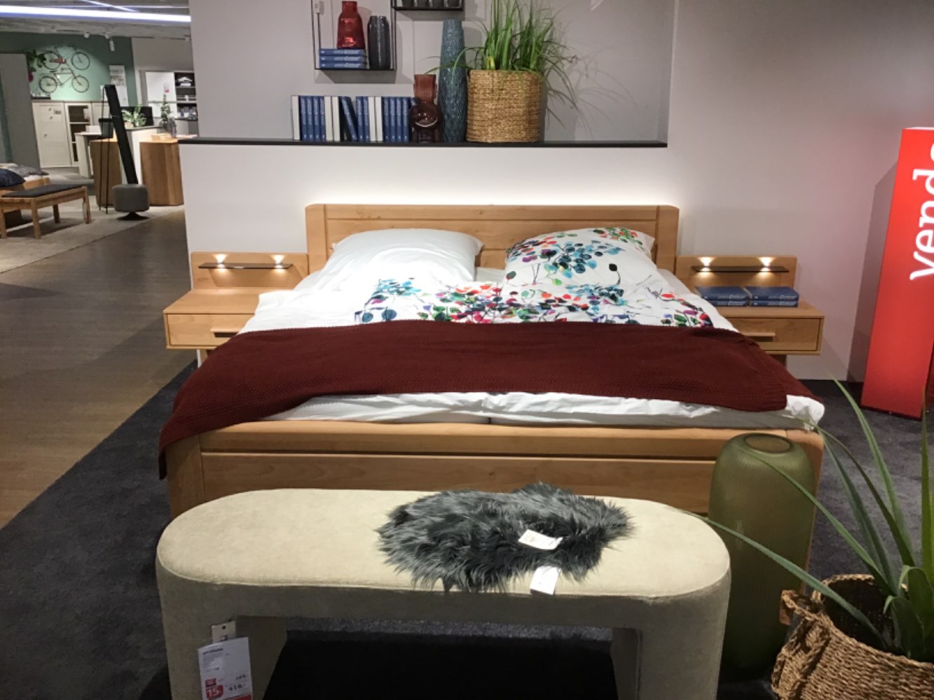 Venda Schlafzimmer Schlafzimmer