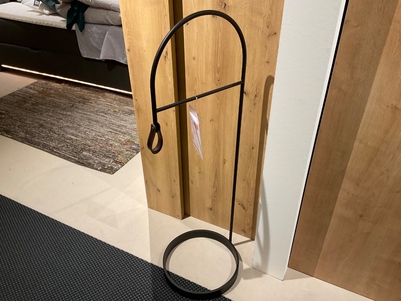 DRESSLER Bekleidungsständer  “LOOP“