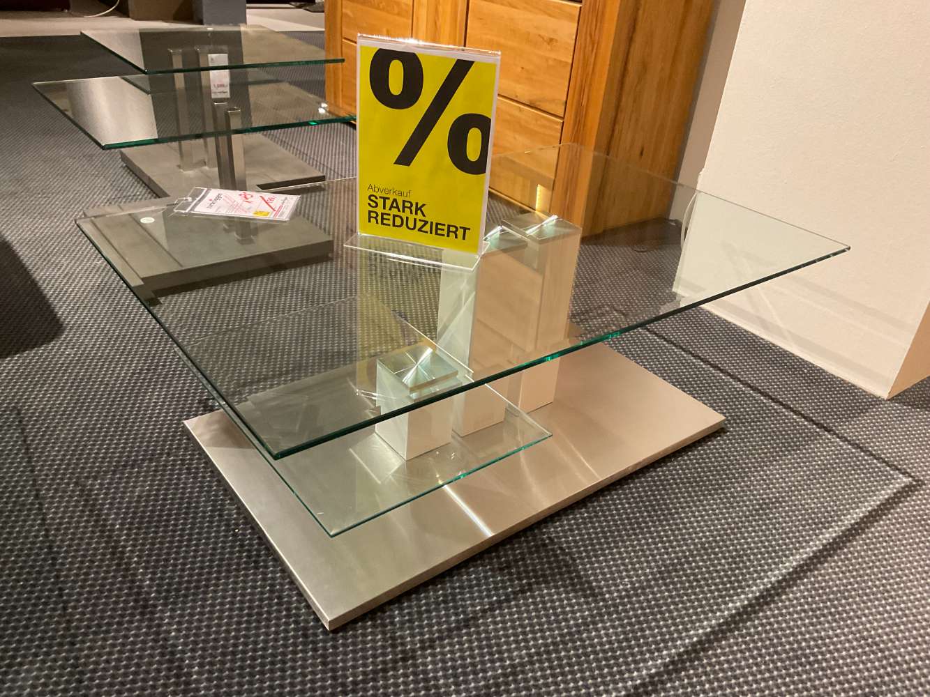 MCA Couchtsch „Nils“