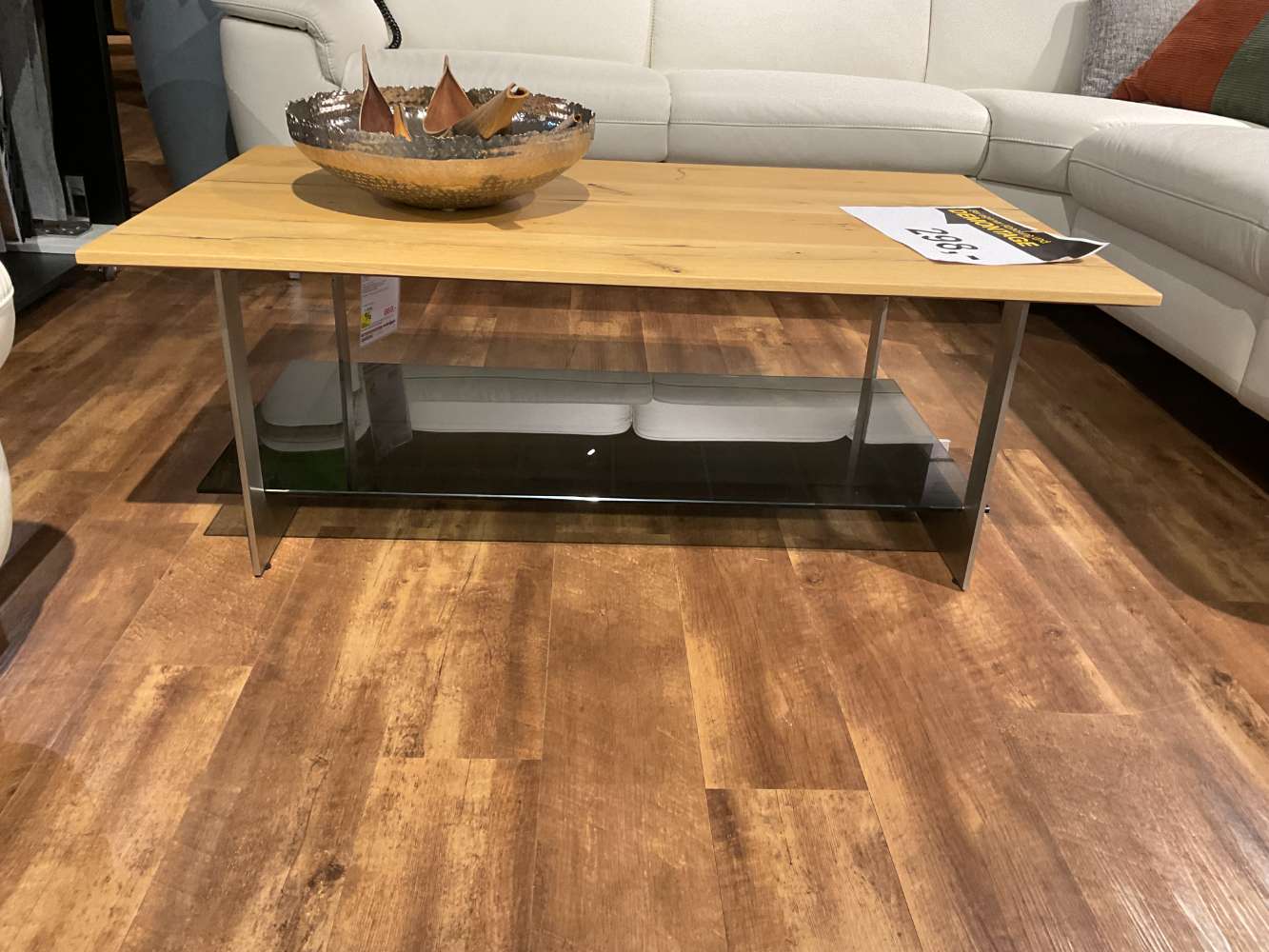 Gwinner Couchtisch „CT 503“