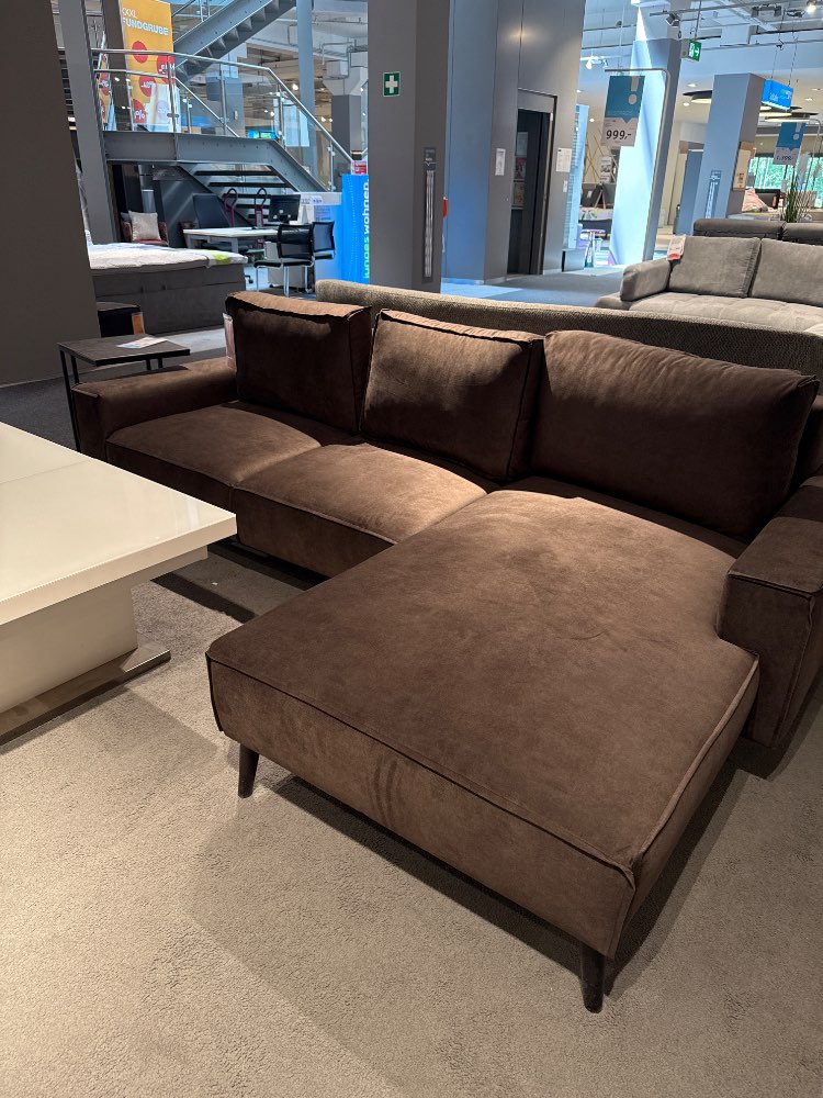 Ecksofa CarryHome