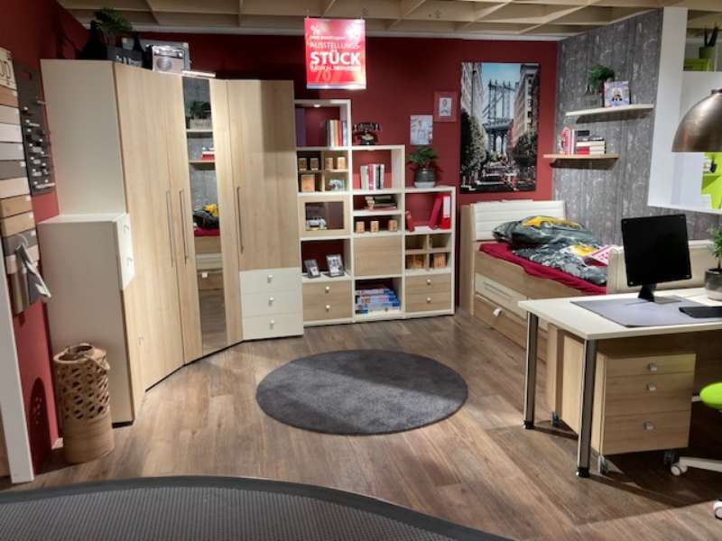 Jugendzimmer