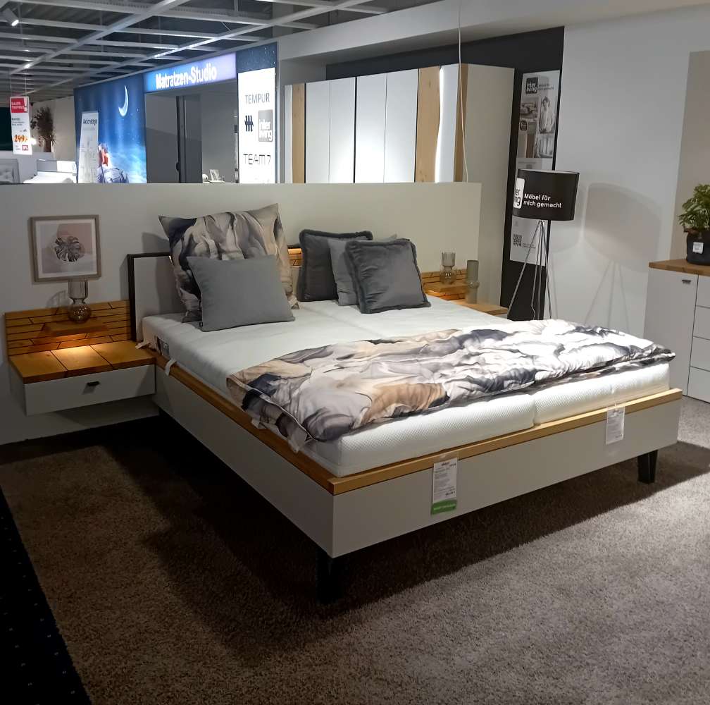 Schlafzimmer IL 1030