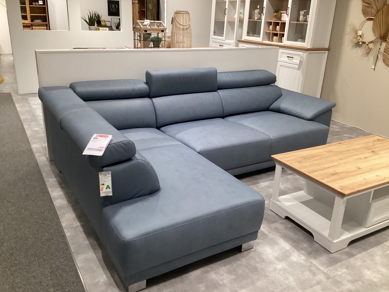 Ecksofa Amalfi
