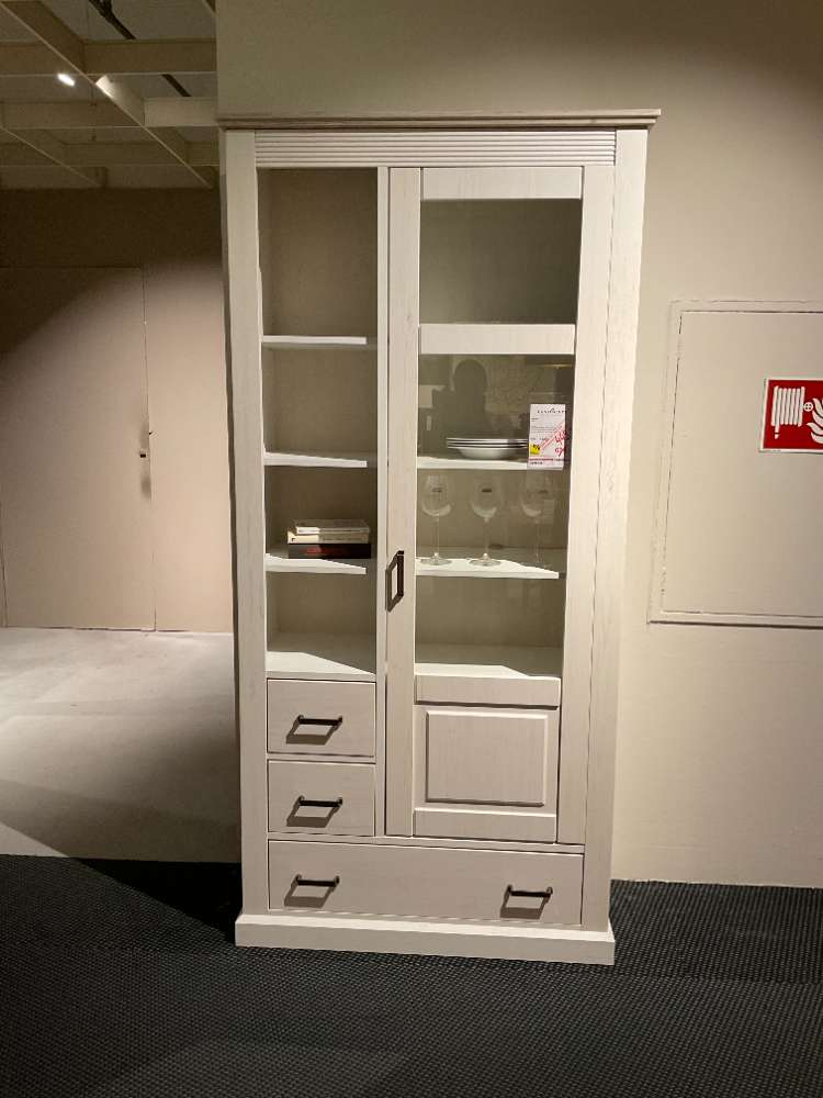 Wohnconcept Vitrine „Lima“