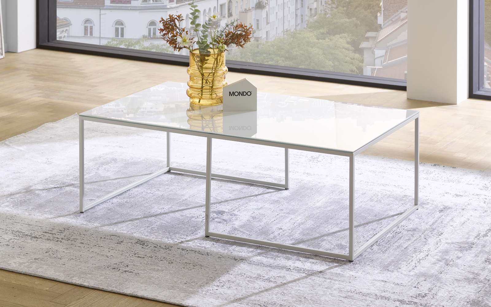 Couchtisch von Mondo
