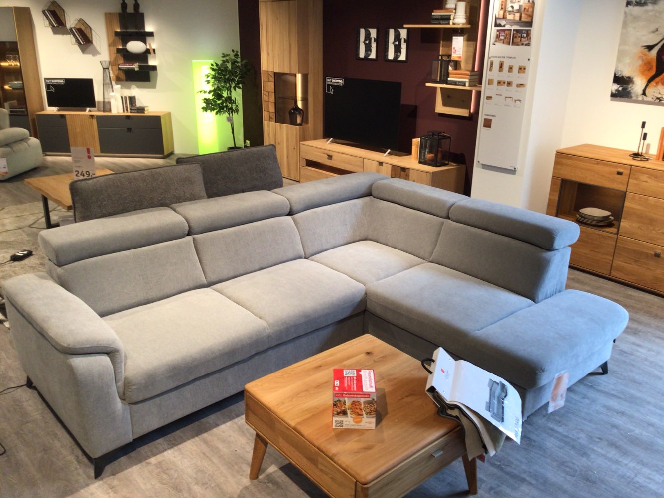Ecksofa (06820036-01)