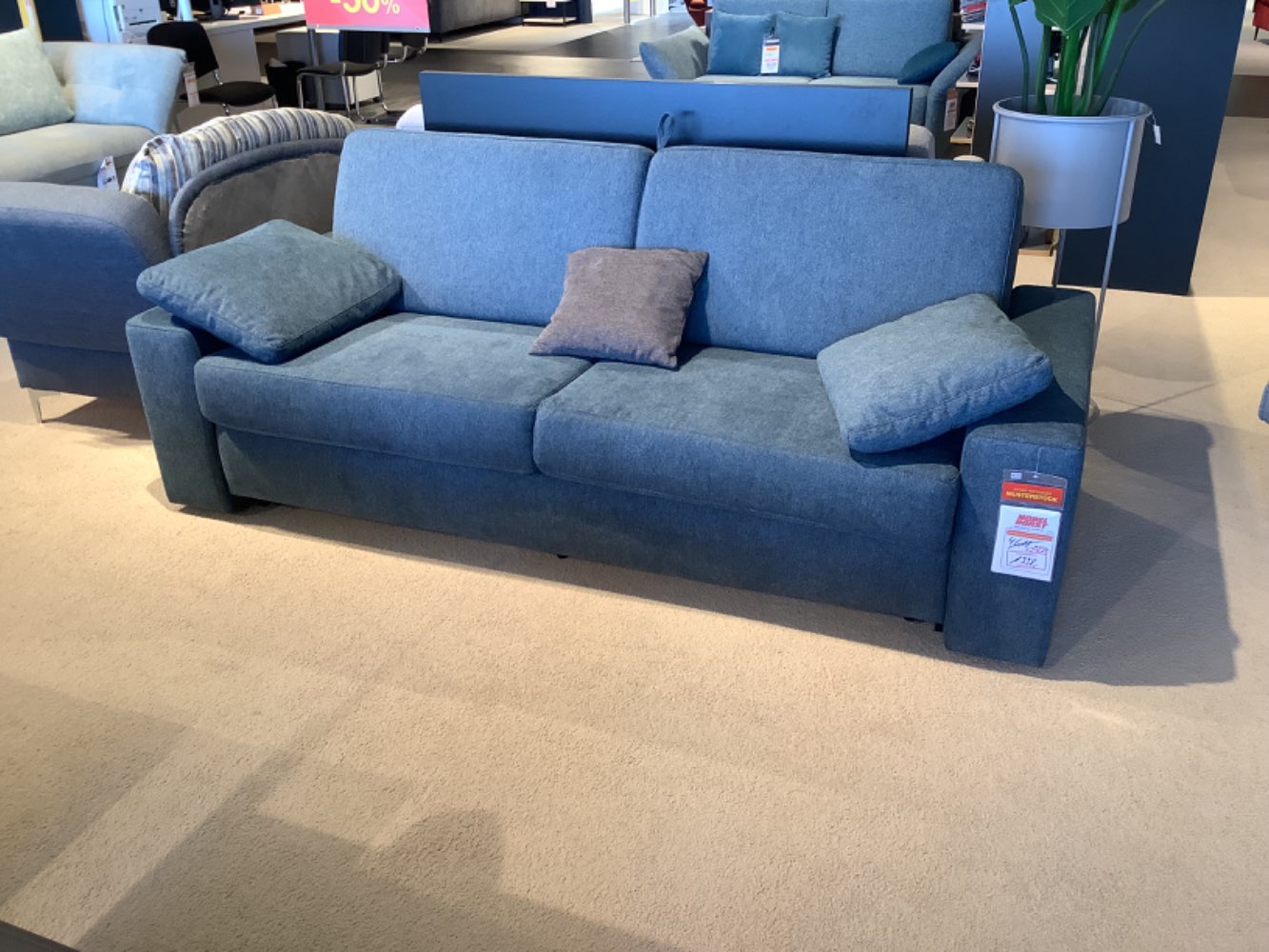 Schlafsofa