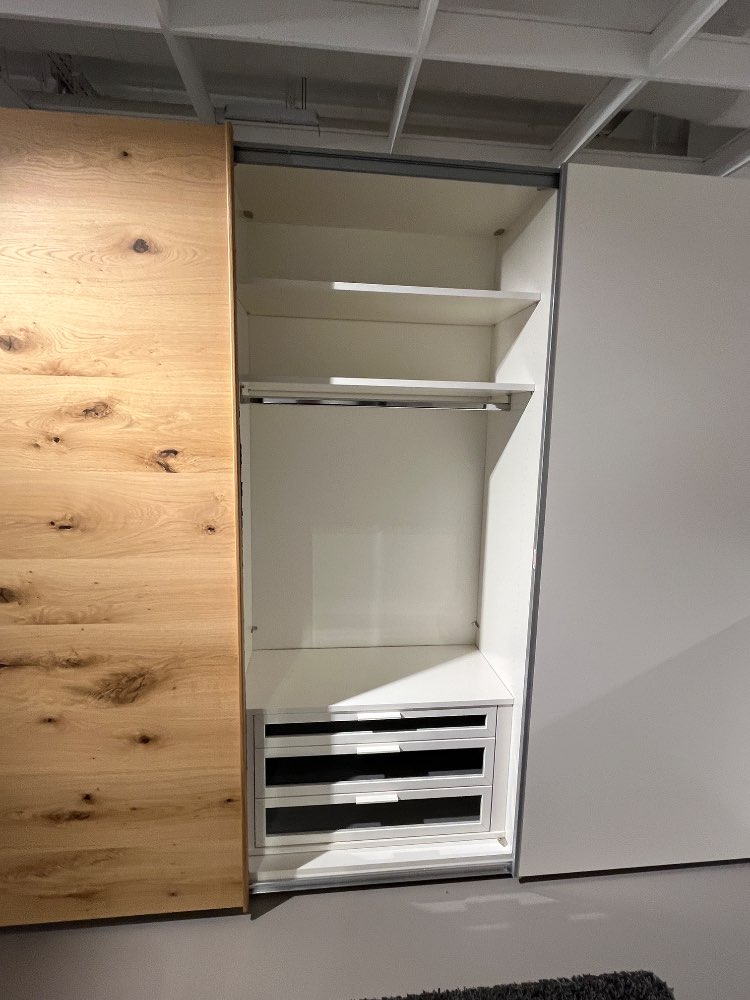 Schlafzimmer MONDO EASYMAX